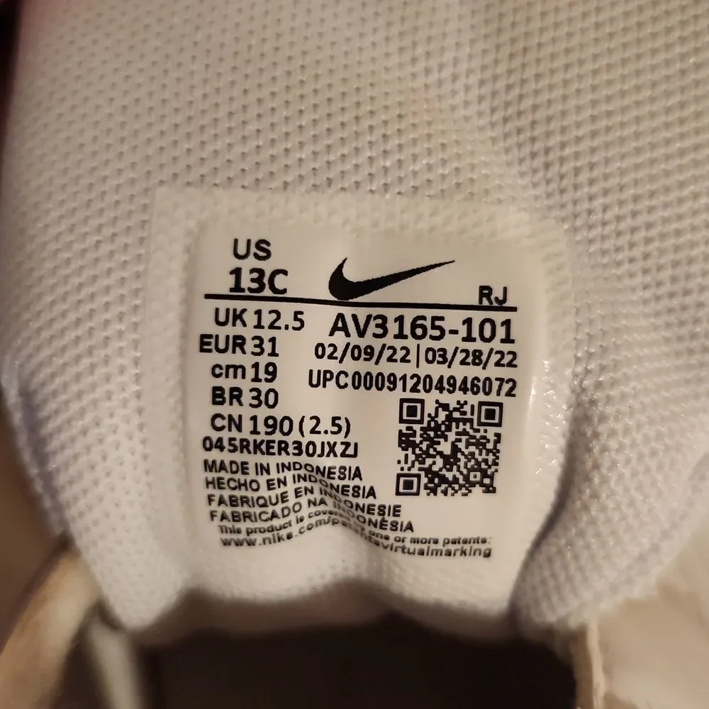 Nike Court Royale Shoes 13C
